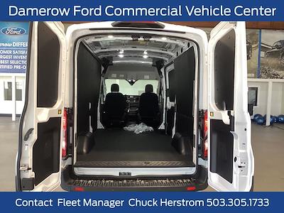 New 2025 Ford Transit 350 HD Medium Roof Empty Cargo Van for sale #5251527 - photo 2