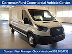 New 2025 Ford Transit 350 HD Medium Roof Empty Cargo Van for sale #5251527 - photo 11