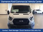 New 2025 Ford Transit 350 HD Medium Roof Empty Cargo Van for sale #5251527 - photo 12