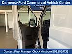 New 2025 Ford Transit 350 HD Medium Roof Empty Cargo Van for sale #5251527 - photo 14