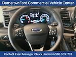 New 2025 Ford Transit 350 HD Medium Roof Empty Cargo Van for sale #5251527 - photo 20