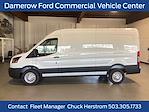 New 2025 Ford Transit 350 HD Medium Roof Empty Cargo Van for sale #5251527 - photo 4