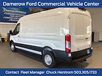 New 2025 Ford Transit 350 HD Medium Roof Empty Cargo Van for sale #5251527 - photo 3