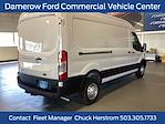 New 2025 Ford Transit 350 HD Medium Roof Empty Cargo Van for sale #5251527 - photo 7
