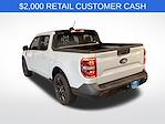 New 2025 Ford Maverick Lariat SuperCrew Cab for sale #5251539 - photo 2