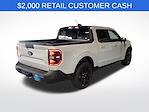 New 2025 Ford Maverick Lariat SuperCrew Cab for sale #5251539 - photo 6