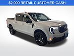 New 2025 Ford Maverick Lariat SuperCrew Cab for sale #5251539 - photo 8