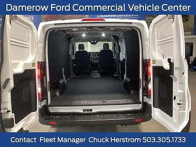 New 2025 Ford Transit 250 Low Roof Empty Cargo Van for sale #5251561 - photo 2