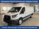 New 2025 Ford Transit 250 Low Roof Empty Cargo Van for sale #5251561 - photo 1