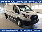 New 2025 Ford Transit 250 Low Roof Empty Cargo Van for sale #5251561 - photo 10