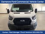 New 2025 Ford Transit 250 Low Roof Empty Cargo Van for sale #5251561 - photo 11