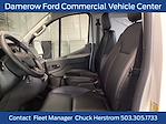 New 2025 Ford Transit 250 Low Roof Empty Cargo Van for sale #5251561 - photo 14