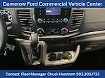 New 2025 Ford Transit 250 Low Roof Empty Cargo Van for sale #5251561 - photo 20