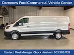 New 2025 Ford Transit 250 Low Roof Empty Cargo Van for sale #5251561 - photo 4