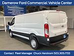 New 2025 Ford Transit 250 Low Roof Empty Cargo Van for sale #5251561 - photo 3