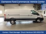 New 2025 Ford Transit 250 Low Roof Empty Cargo Van for sale #5251561 - photo 8