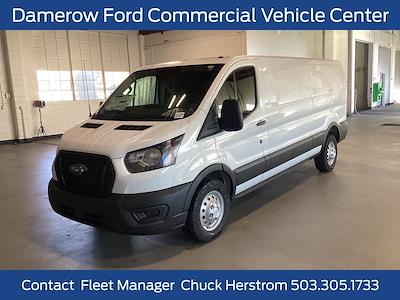 New 2025 Ford Transit 350 Low Roof Empty Cargo Van for sale #5251589 - photo 1