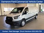 New 2025 Ford Transit 350 Low Roof Empty Cargo Van for sale #5251589 - photo 1