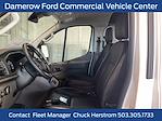 New 2025 Ford Transit 350 Low Roof Empty Cargo Van for sale #5251589 - photo 14