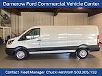 New 2025 Ford Transit 350 Low Roof Empty Cargo Van for sale #5251589 - photo 4