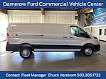 New 2025 Ford Transit 350 Low Roof Empty Cargo Van for sale #5251589 - photo 8