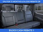 New 2025 Ford F-150 Lightning Lariat SuperCrew Cab for sale #5251594 - photo 11