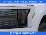 New 2025 Ford F-150 Lightning Lariat SuperCrew Cab for sale #5251594 - photo 18