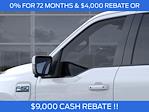 New 2025 Ford F-150 Lightning Lariat SuperCrew Cab for sale #5251594 - photo 20
