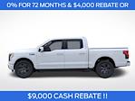 New 2025 Ford F-150 Lightning Lariat SuperCrew Cab for sale #5251594 - photo 5
