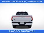 New 2025 Ford F-150 Lightning Lariat SuperCrew Cab for sale #5251594 - photo 3