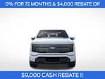 New 2025 Ford F-150 Lightning Lariat SuperCrew Cab for sale #5251594 - photo 6