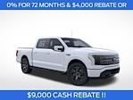 New 2025 Ford F-150 Lightning Lariat SuperCrew Cab for sale #5251594 - photo 7