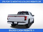 New 2025 Ford F-150 Lightning Lariat SuperCrew Cab for sale #5251594 - photo 8