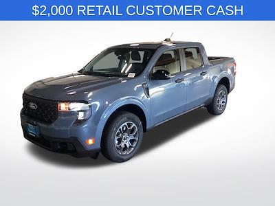 New 2025 Ford Maverick XLT SuperCrew Cab for sale #5251625 - photo 1