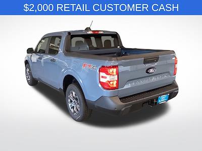 New 2025 Ford Maverick XLT SuperCrew Cab for sale #5251625 - photo 2
