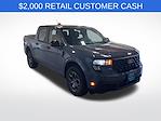New 2025 Ford Maverick XLT SuperCrew Cab for sale #5251625 - photo 8