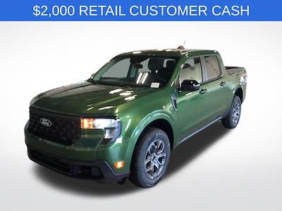 New 2025 Ford Maverick XLT SuperCrew Cab for sale #5251626 - photo 1