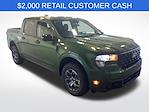 New 2025 Ford Maverick XLT SuperCrew Cab for sale #5251626 - photo 8