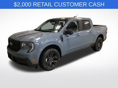 New 2025 Ford Maverick Lariat SuperCrew Cab for sale #5251632 - photo 1