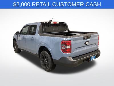 New 2025 Ford Maverick Lariat SuperCrew Cab for sale #5251632 - photo 2