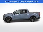 New 2025 Ford Maverick Lariat SuperCrew Cab for sale #5251632 - photo 3