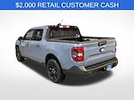 New 2025 Ford Maverick Lariat SuperCrew Cab for sale #5251632 - photo 2
