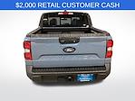 New 2025 Ford Maverick Lariat SuperCrew Cab for sale #5251632 - photo 4