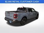 New 2025 Ford Maverick Lariat SuperCrew Cab for sale #5251632 - photo 6