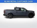 New 2025 Ford Maverick Lariat SuperCrew Cab for sale #5251632 - photo 7