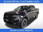 New 2025 Ford Ranger XLT SuperCrew Cab for sale #5251695 - photo 1