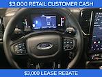 New 2025 Ford Ranger XLT SuperCrew Cab for sale #5251695 - photo 16