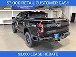 New 2025 Ford Ranger XLT SuperCrew Cab for sale #5251695 - photo 2