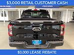 New 2025 Ford Ranger XLT SuperCrew Cab for sale #5251695 - photo 4