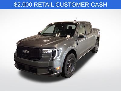 New 2025 Ford Maverick Lobo SuperCrew Cab for sale #5251697 - photo 1